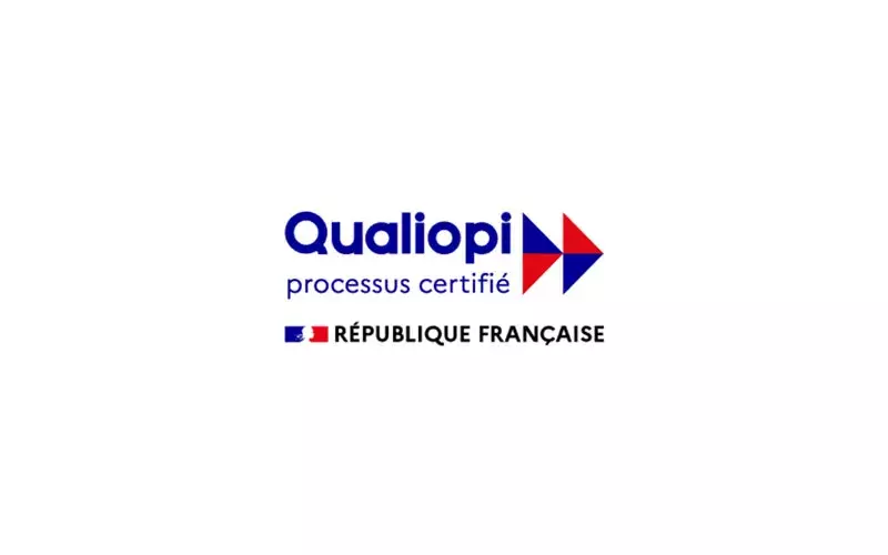 Qualiopi - processus certifié - République Française