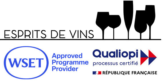 Esprits de Vins