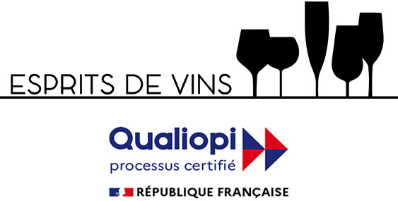 Esprits de Vins